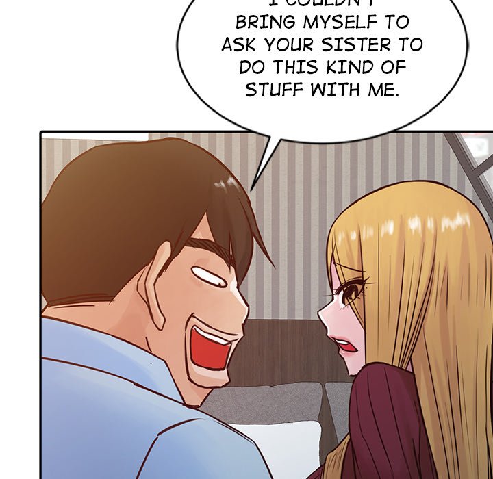 The Mismatch Chapter 12 image 47