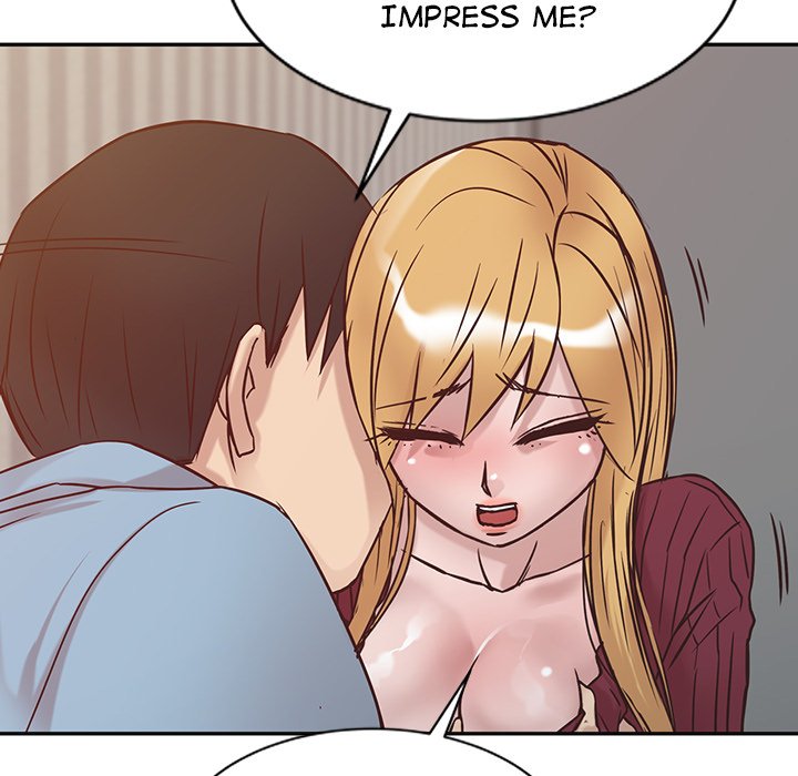 The Mismatch Chapter 12 image 4