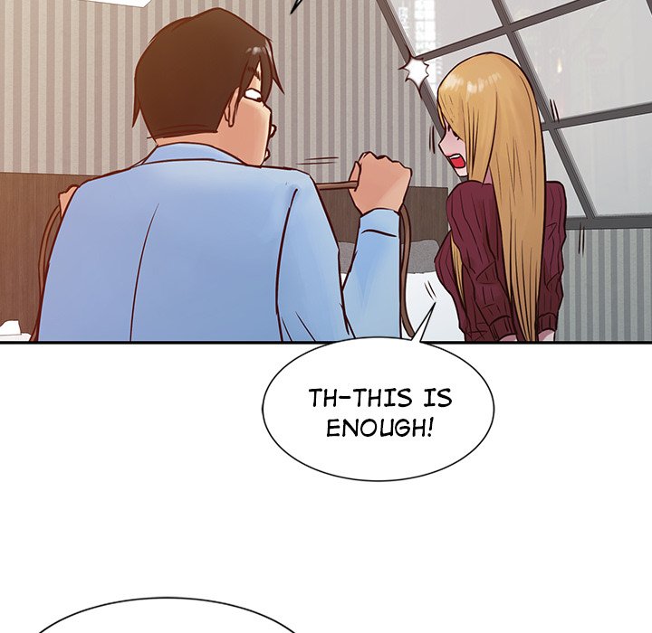 The Mismatch Chapter 12 image 50