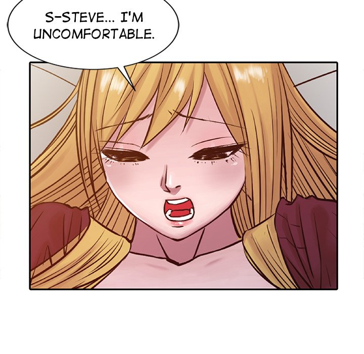 The Mismatch Chapter 12 image 51