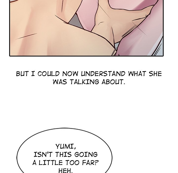 The Mismatch Chapter 12 image 63
