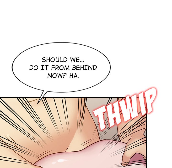The Mismatch Chapter 12 image 76