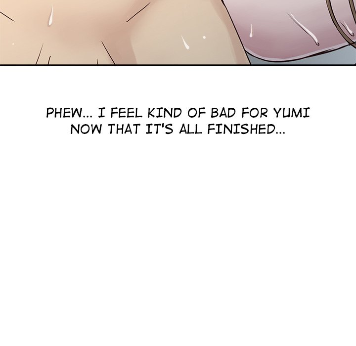 The Mismatch Chapter 12 image 86