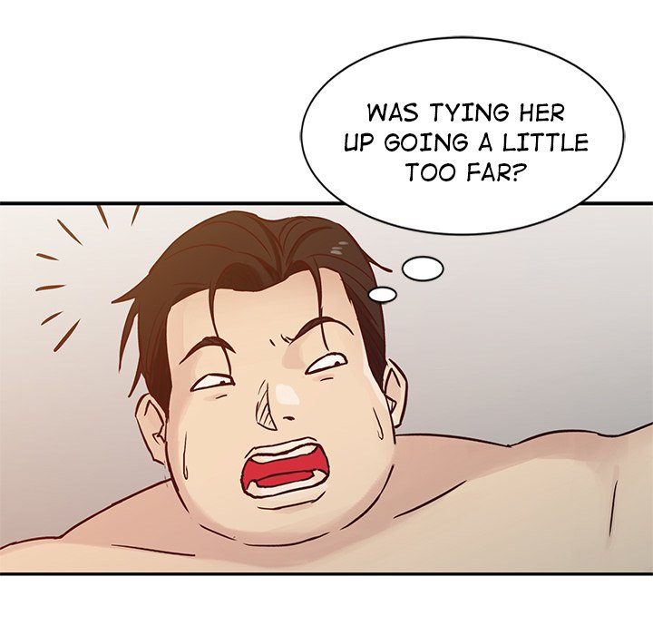 The Mismatch Chapter 12 image 87