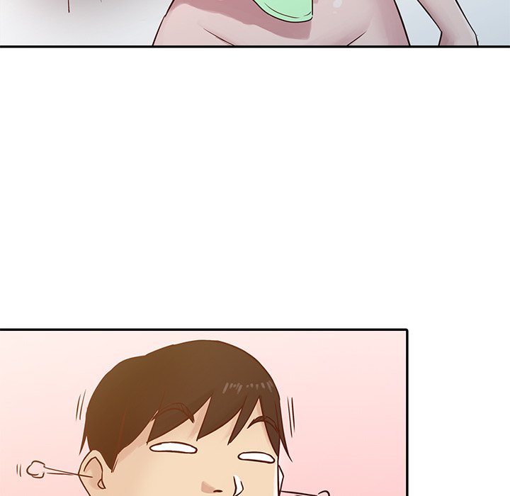 The Mismatch Chapter 12 image 91