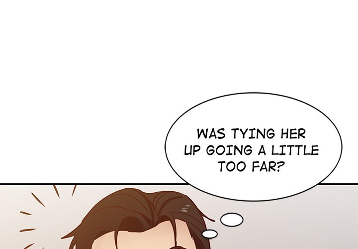 The Mismatch Chapter 13 image 0