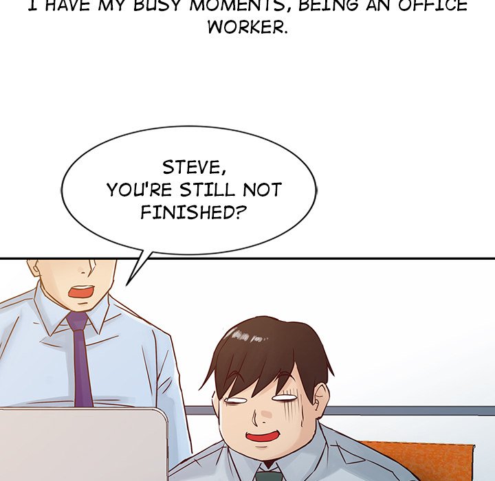 The Mismatch Chapter 13 image 12