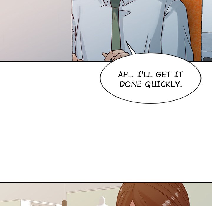 The Mismatch Chapter 13 image 13