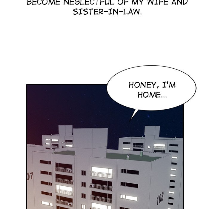 The Mismatch Chapter 13 image 16