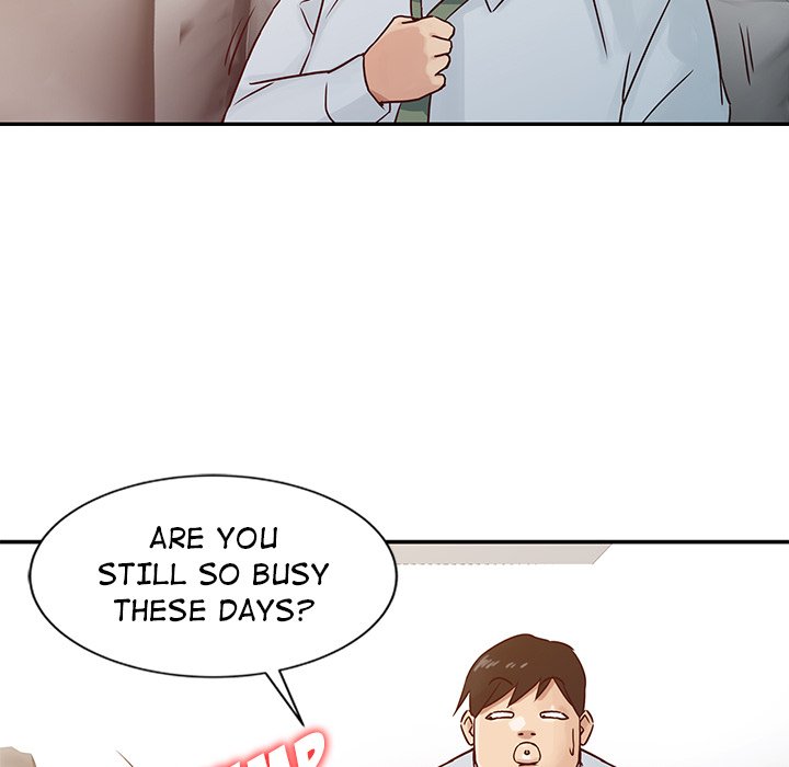 The Mismatch Chapter 13 image 18