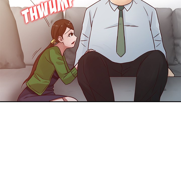 The Mismatch Chapter 13 image 19