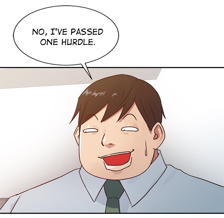 The Mismatch Chapter 13 image 20