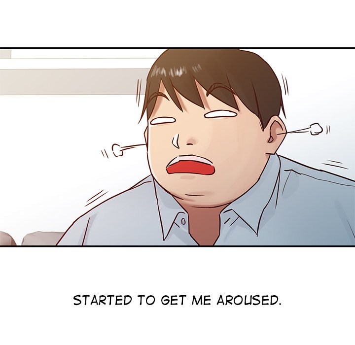 The Mismatch Chapter 13 image 25