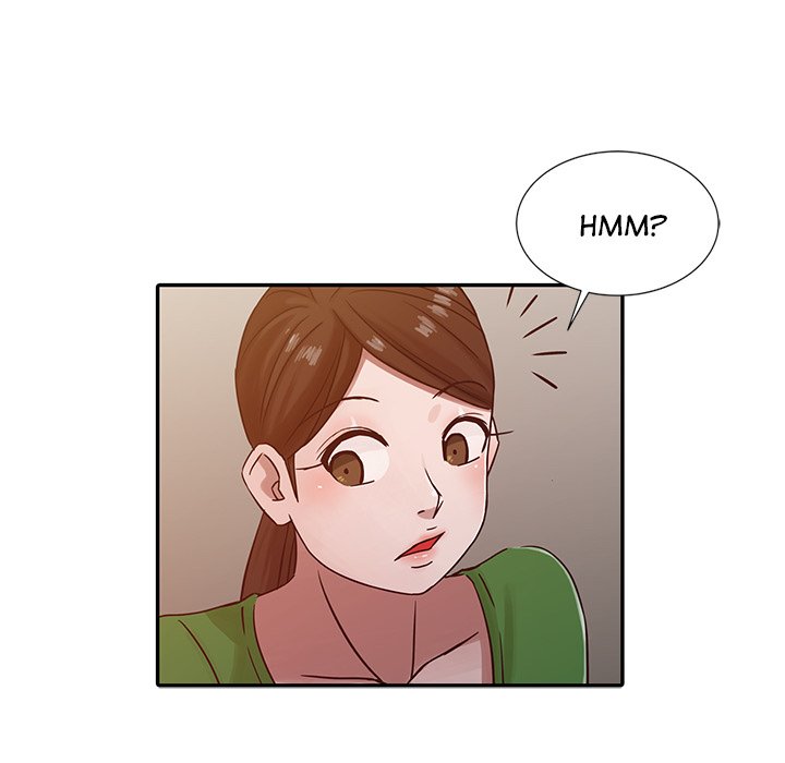 The Mismatch Chapter 13 image 26