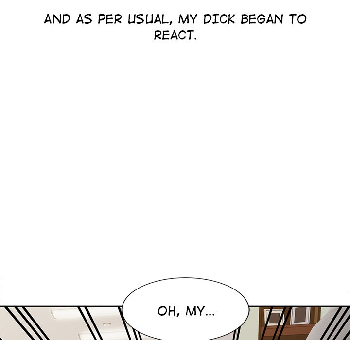 The Mismatch Chapter 13 image 27