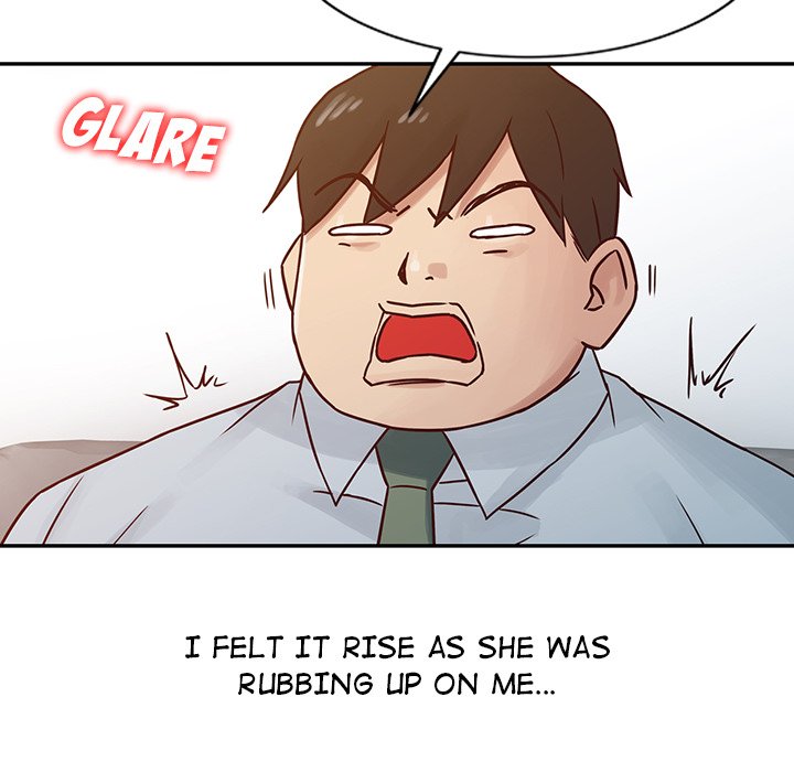 The Mismatch Chapter 13 image 31