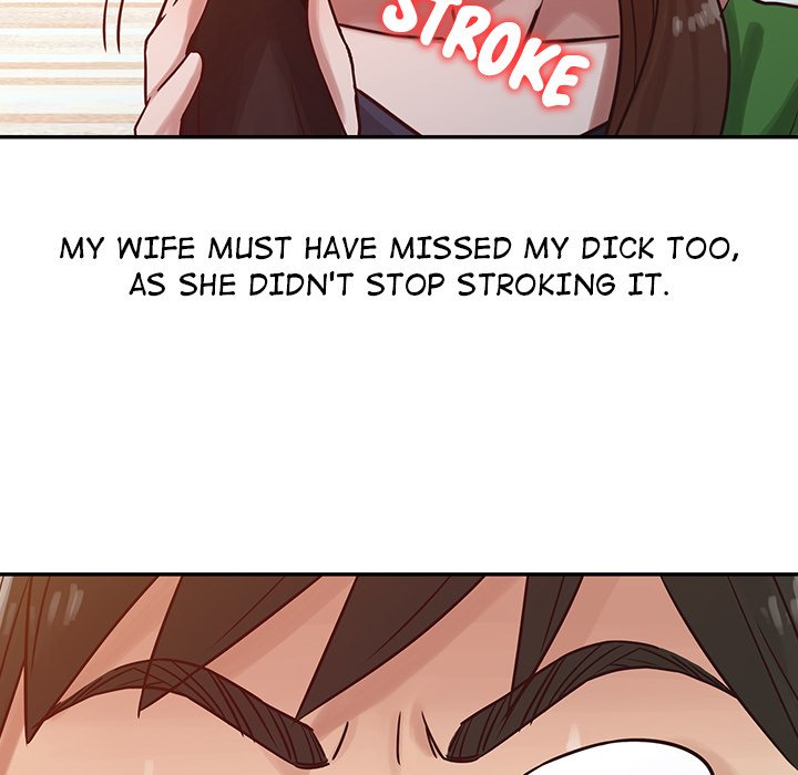The Mismatch Chapter 13 image 33