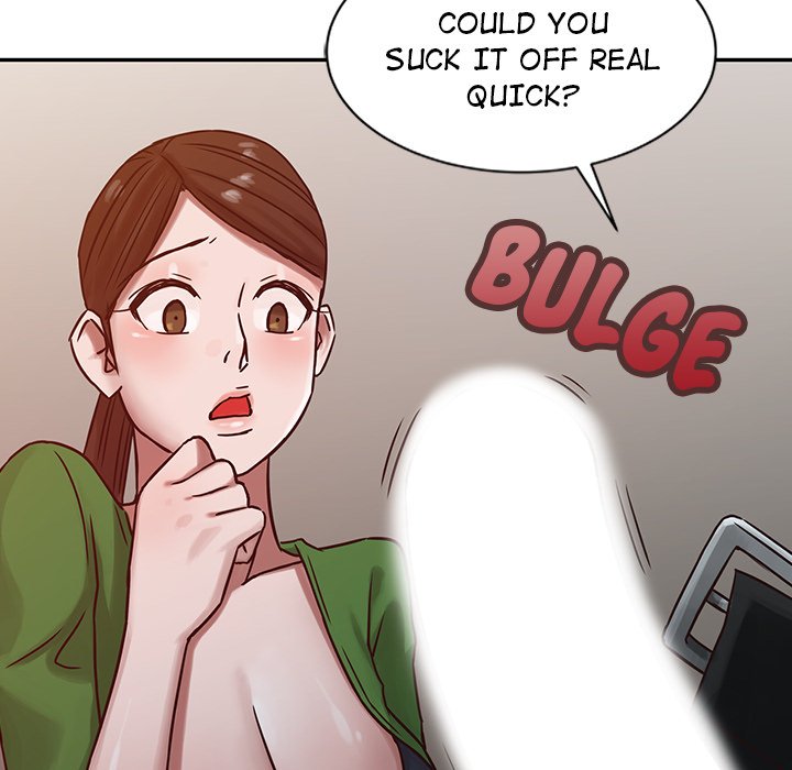 The Mismatch Chapter 13 image 36