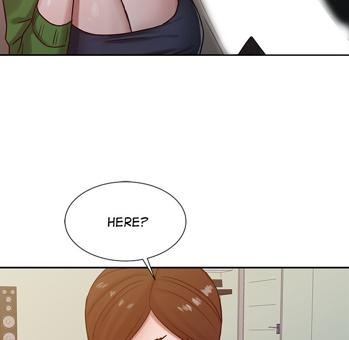 The Mismatch Chapter 13 image 37
