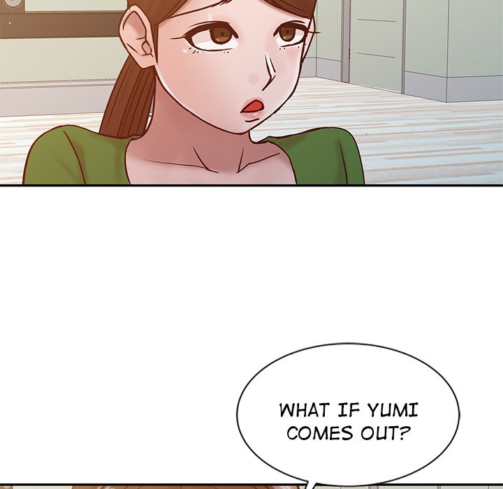 The Mismatch Chapter 13 image 38