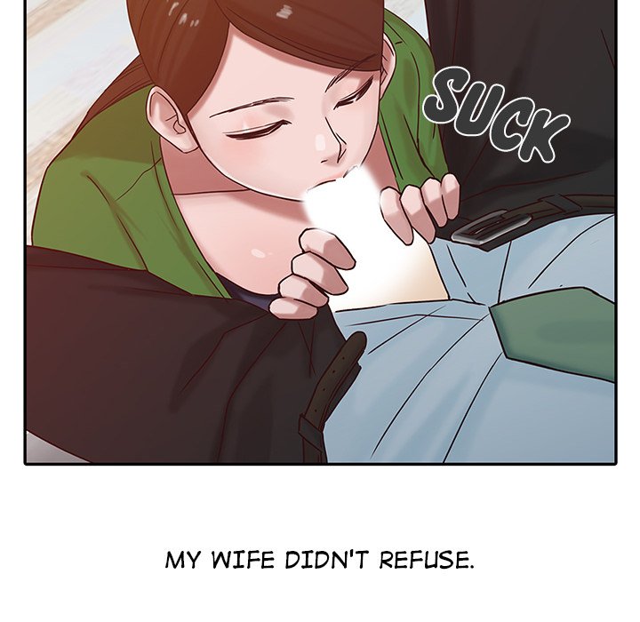The Mismatch Chapter 13 image 42