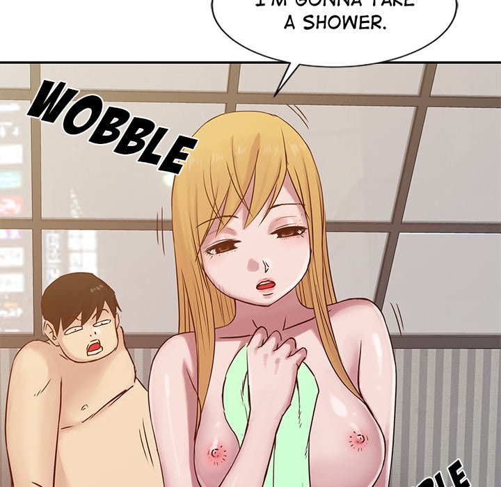 The Mismatch Chapter 13 image 4