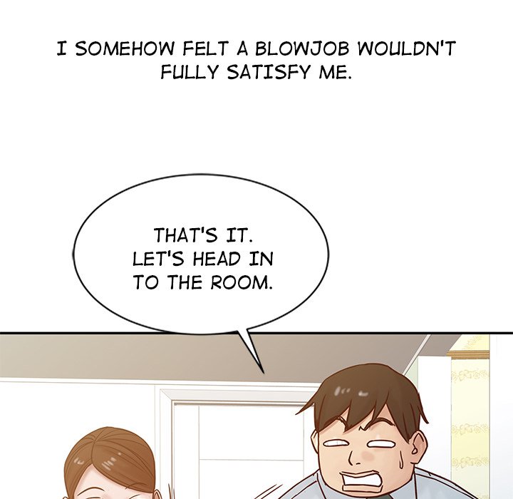 The Mismatch Chapter 13 image 51
