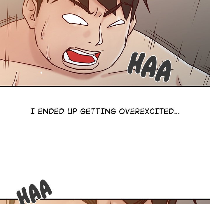 The Mismatch Chapter 13 image 59