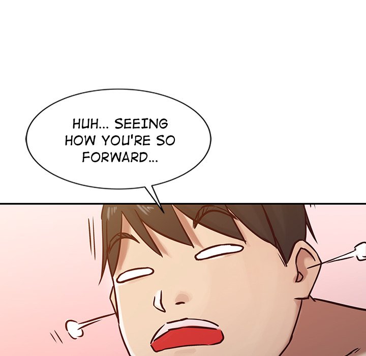 The Mismatch Chapter 13 image 68