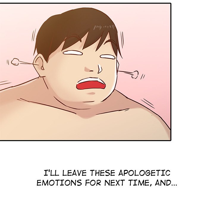 The Mismatch Chapter 13 image 6