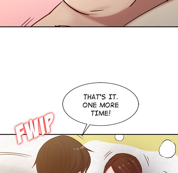 The Mismatch Chapter 13 image 69