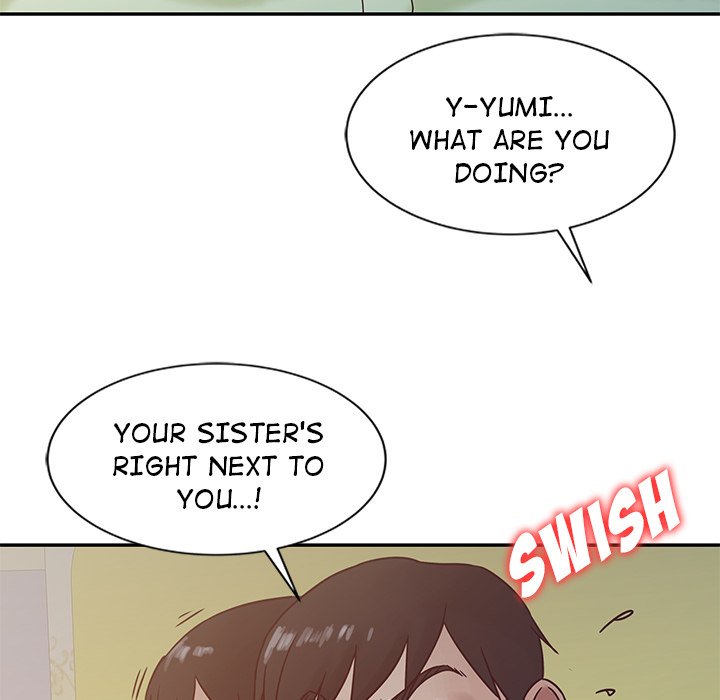 The Mismatch Chapter 13 image 82