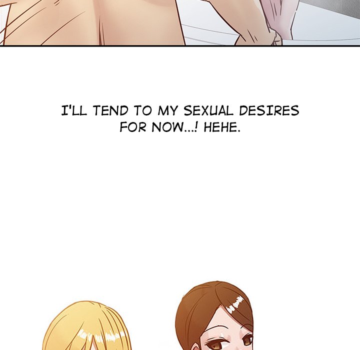 The Mismatch Chapter 13 image 8
