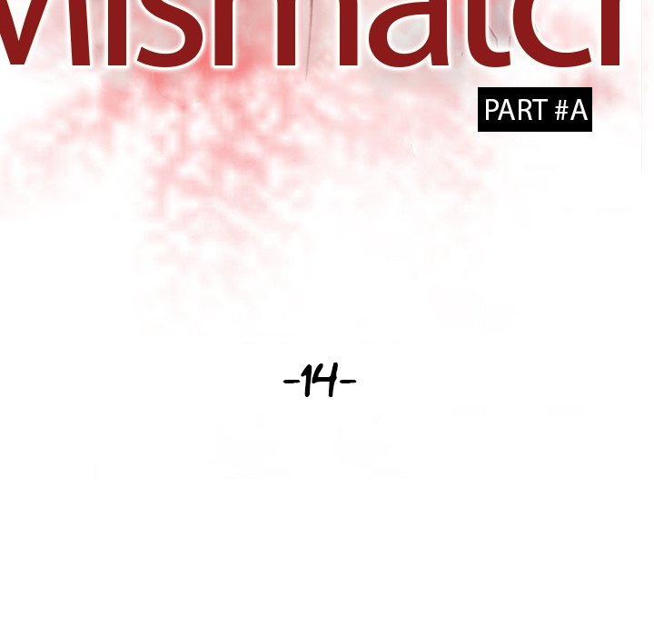 The Mismatch Chapter 14 image 11