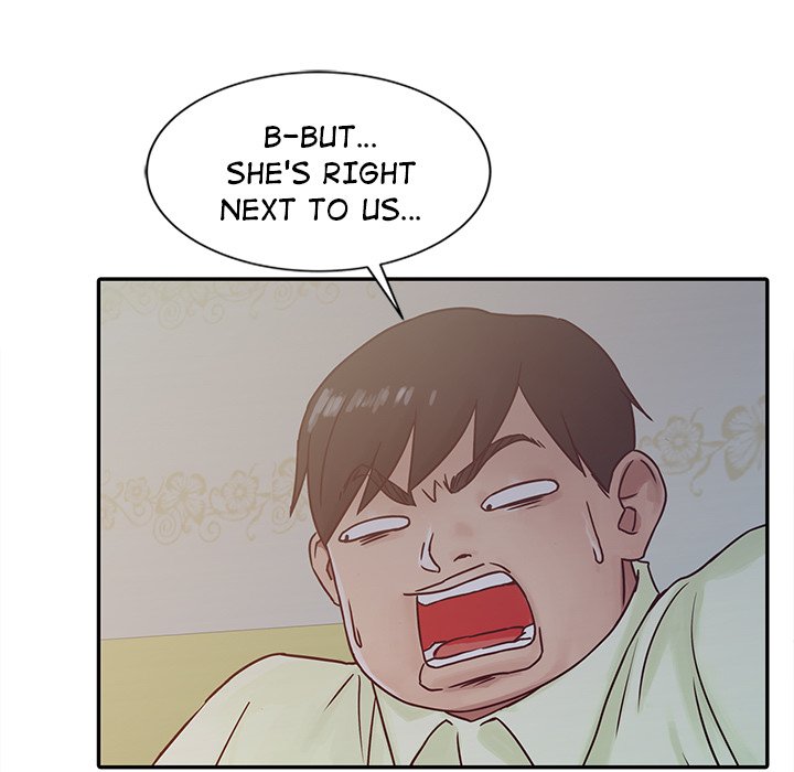 The Mismatch Chapter 14 image 12