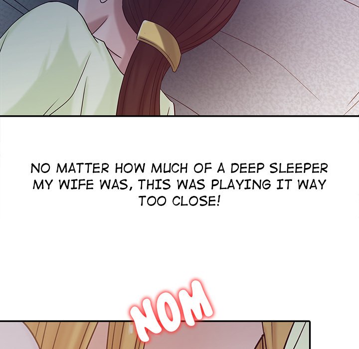 The Mismatch Chapter 14 image 14
