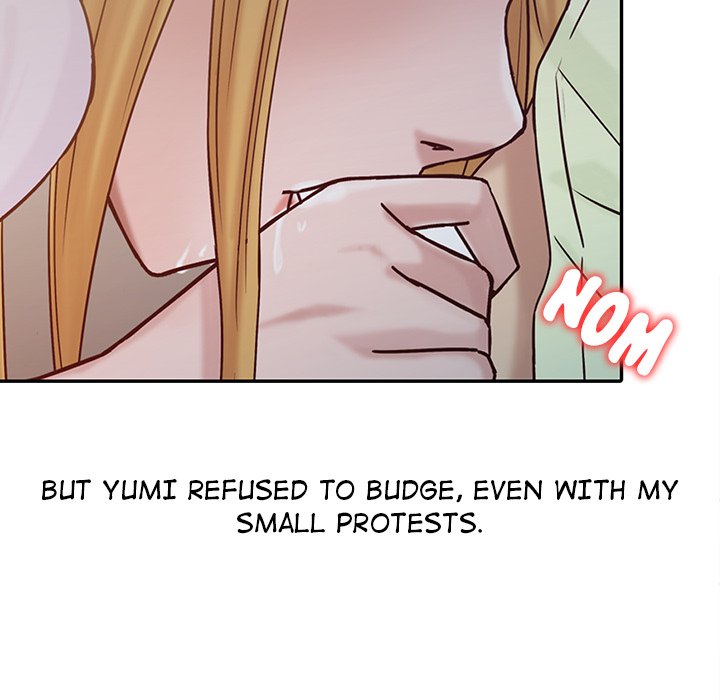The Mismatch Chapter 14 image 15