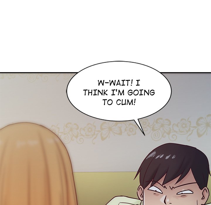 The Mismatch Chapter 14 image 21