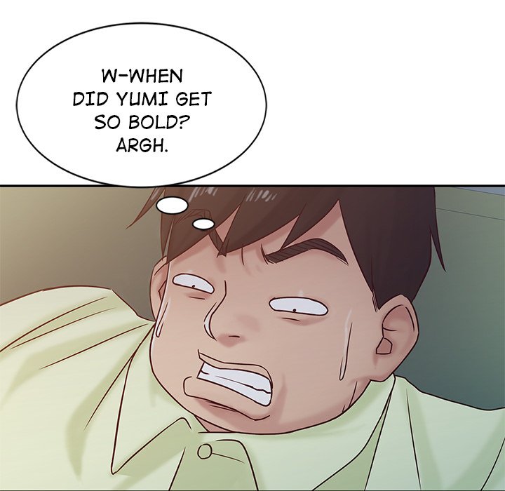 The Mismatch Chapter 14 image 26