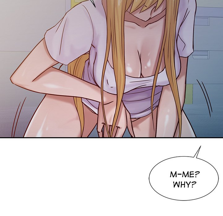 The Mismatch Chapter 14 image 28