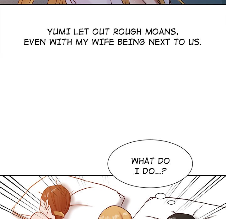 The Mismatch Chapter 14 image 34