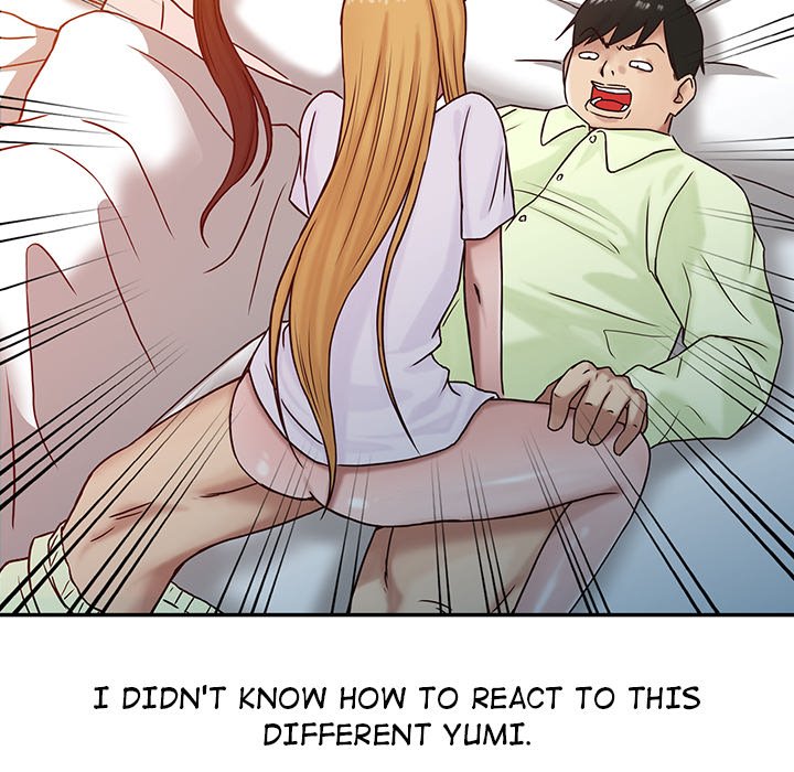 The Mismatch Chapter 14 image 35