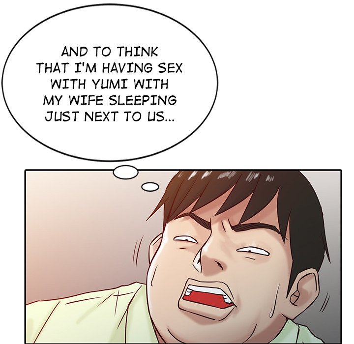 The Mismatch Chapter 14 image 36