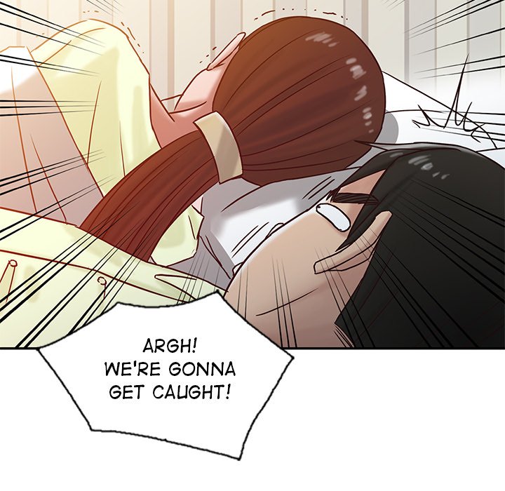 The Mismatch Chapter 14 image 38