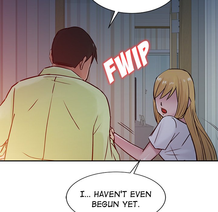 The Mismatch Chapter 14 image 41