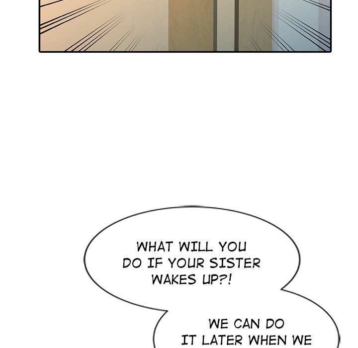 The Mismatch Chapter 14 image 43