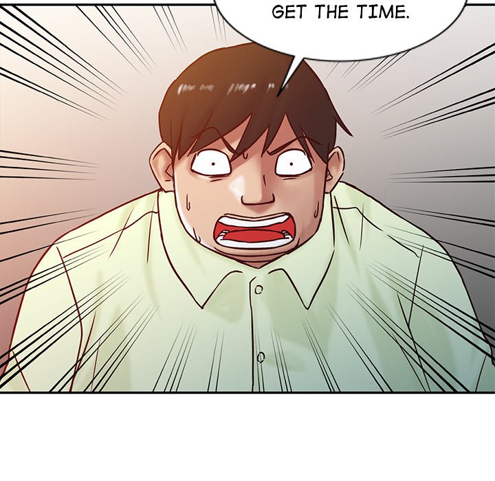 The Mismatch Chapter 14 image 44