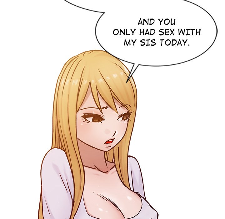 The Mismatch Chapter 14 image 47