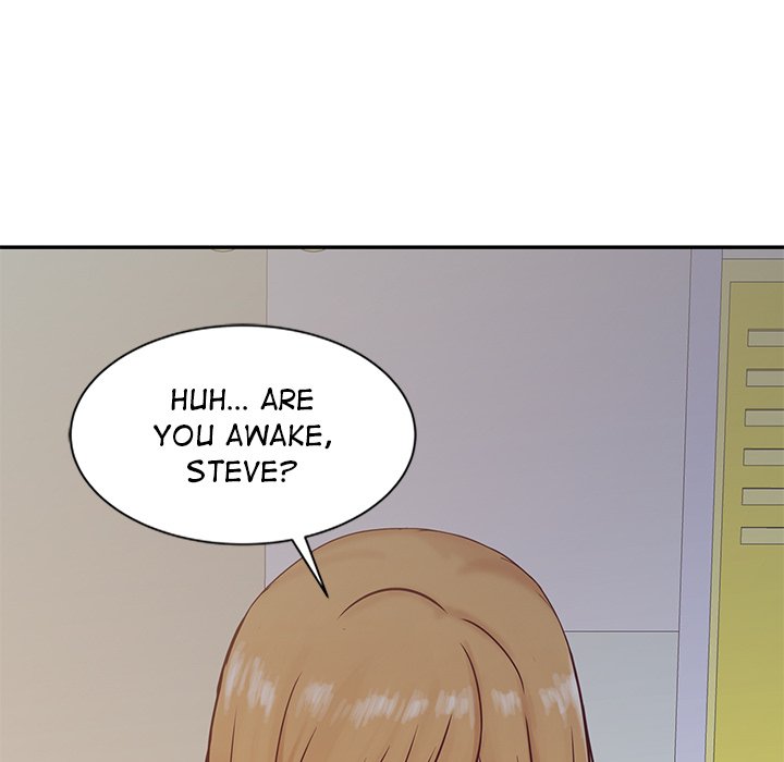 The Mismatch Chapter 14 image 4