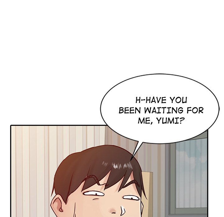 The Mismatch Chapter 14 image 49